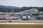 N432YX @ KTVC - RPA/AE E175 zx tvc-dca - by FloridaMetal