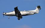 N435TW @ KPBI - PC-12 zx mhh-pbi - by FloridaMetal