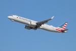 N448AN @ KLAX - AAL A321N zx lax-phl - by FloridaMetal