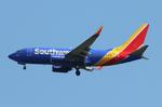 N443WN @ KORD - SWA 737 zx den-ord - by FloridaMetal
