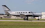 N441WT @ KORL - C441 zx bbg-orl - by FloridaMetal