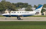 N441N @ KORL - C441 zx orl-elh - by FloridaMetal