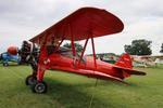 N450JN @ KOSH - Stearman zx - by FloridaMetal