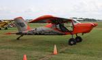 N441LH @ KOSH - Rans S-21 zx - by FloridaMetal