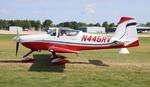 N446RV @ KOSH - RCV-9A zx  - by FloridaMetal