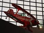 N442X @ WS17 - Pitts S1 zx - by FloridaMetal