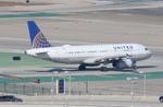N443UA @ KLAX - UAL A320 oc zx lax-yvr - by FloridaMetal