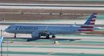 N448AN @ KLAX - AAL A321N zx lax-mia - by FloridaMetal