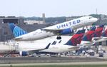 N449UA @ KATL - UAL A320 nc zx atl-den - by FloridaMetal