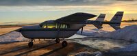 C-GPRH @ CAU4 - Image taken from marketplace listing - by Royce Schaff