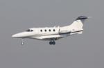 N441RF @ KLAX - Premier 390 zx mhr-lax - by FloridaMetal