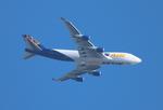 N451PA @ KLAX - GTI 747-400F zx anc-lax - by FloridaMetal