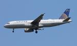 N459UA @ KORD - UAL A320 oc zx dca-ord - by FloridaMetal