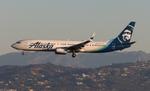 N457AS @ KLAX - ASA 739 zx anc-lax - by FloridaMetal
