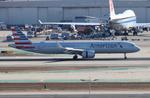 N452AN @ KLAX - AAL A321N zx lax-mia - by FloridaMetal