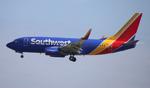 N460WN @ KATL - SWA 737 zx mem-atl - by FloridaMetal