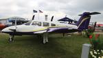 N455MK @ KOSH - PA-44 zx - by FloridaMetal