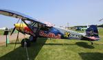 N456R @ KOSH - CC11 zx - by FloridaMetal
