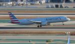 N458AL @ KLAX - AAL A321N zx phl-lax - by FloridaMetal