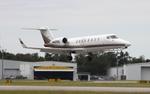 N451CK @ KORL - Lear 45 zx bna-orl - by FloridaMetal