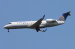 N466SW @ KORD - SKW/UE CRJ2 oc zx pia-ord - by FloridaMetal