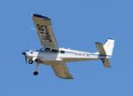 N461FM @ KOSH - H-295 zx - by FloridaMetal