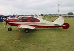 N470CM @ KOSH - Bellanca 14-19 - by FloridaMetal