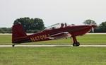 N470MJ @ KOSH - RV-8 zx - by FloridaMetal