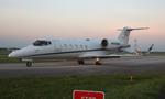 N470MD @ KORL - Lear 60 zx orl-avl - by FloridaMetal