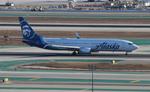 N467AS @ KLAX - ASA 739 zx lax-geg - by FloridaMetal