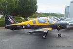 G-CBCB @ EGBT - Turweston, Air Britain fly in - by Chris Hall