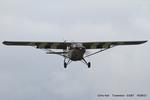 G-AKSY @ EGBT - Turweston, Air Britain fly in - by Chris Hall
