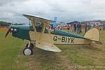 G-BIYK photo, click to enlarge G-BIYK photo, click to enlarge