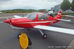 G-AVDF photo, click to enlarge G-AVDF photo, click to enlarge
