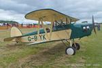 G-BIYK photo, click to enlarge G-BIYK photo, click to enlarge