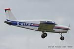 G-AYKW photo, click to enlarge G-AYKW photo, click to enlarge