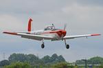G-ATVF photo, click to enlarge G-ATVF photo, click to enlarge