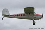G-BRPH photo, click to enlarge G-BRPH photo, click to enlarge