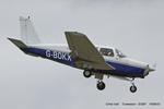 G-BOKX photo, click to enlarge G-BOKX photo, click to enlarge