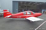 G-AVDF photo, click to enlarge G-AVDF photo, click to enlarge