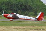 G-KLUB photo, click to enlarge G-KLUB photo, click to enlarge