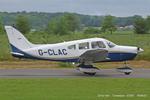 G-CLAC photo, click to enlarge G-CLAC photo, click to enlarge