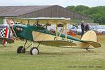 G-BIYK photo, click to enlarge G-BIYK photo, click to enlarge