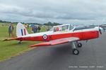 G-BXGP photo, click to enlarge G-BXGP photo, click to enlarge