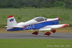 G-RVLC photo, click to enlarge G-RVLC photo, click to enlarge