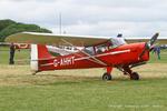 G-AHHT photo, click to enlarge G-AHHT photo, click to enlarge