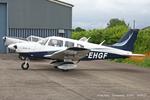 G-EHGF photo, click to enlarge G-EHGF photo, click to enlarge