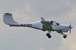 G-CTSO @ EGTK - Oxford - by Chris Hall
