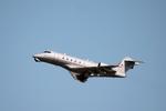 N546XJ @ KTPA - Vista Flight 546 departs Tampa International Airport enroute to Palm Beach International Airport - by Suncoast Spotter