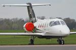OK-PPP @ EGTK - Oxford - by Chris Hall